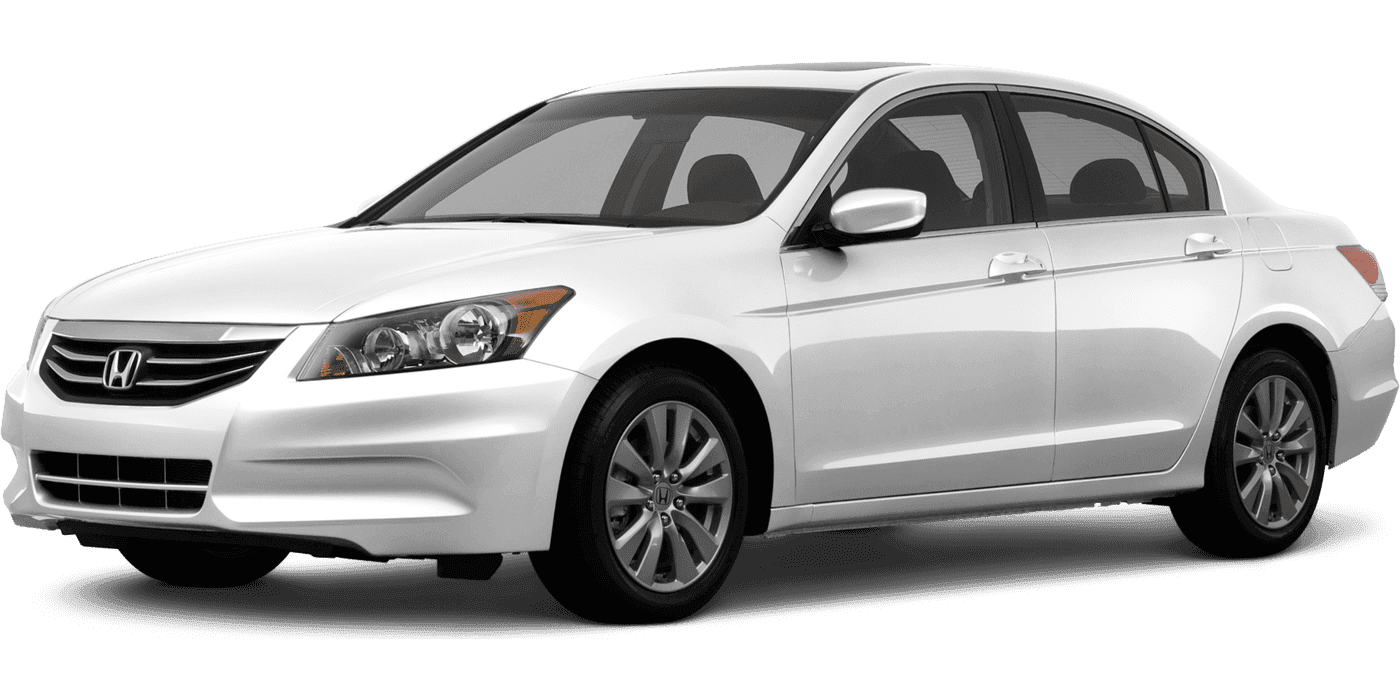 2012 Honda Accord EX in Loves Park IL For Sale - Image 1