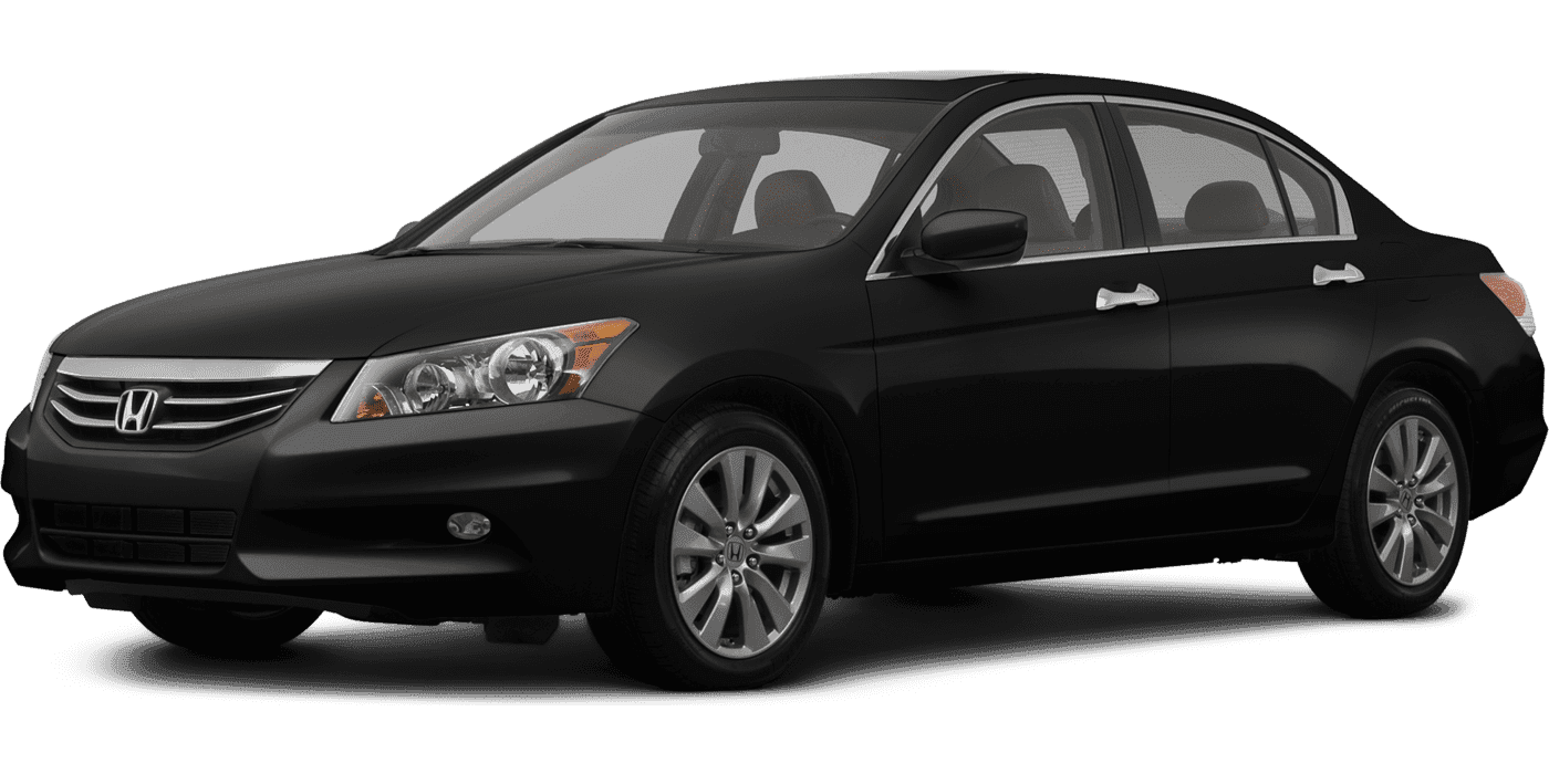 2012 Honda Accord EX-L V6 in Bethesda MD For Sale - Image 1