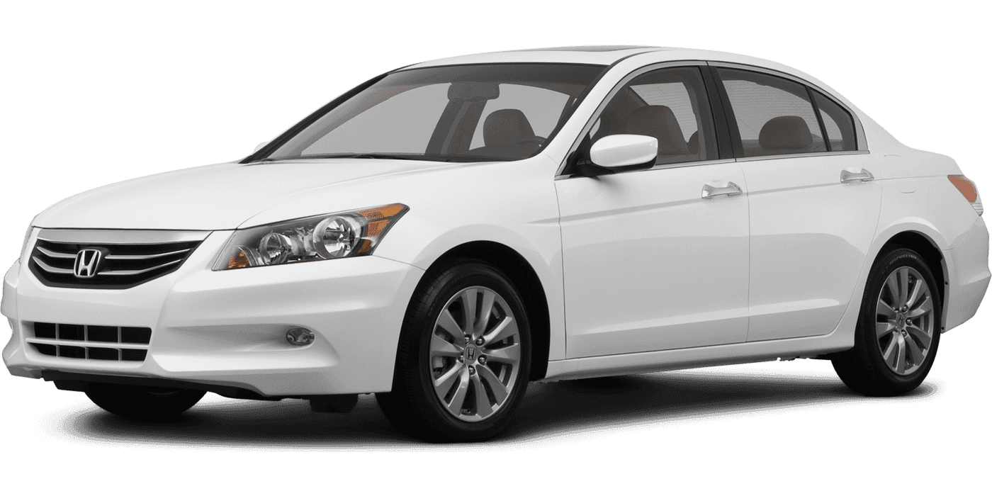 2012 Honda Accord EX-L V6 in Whittier CA For Sale - Image 1