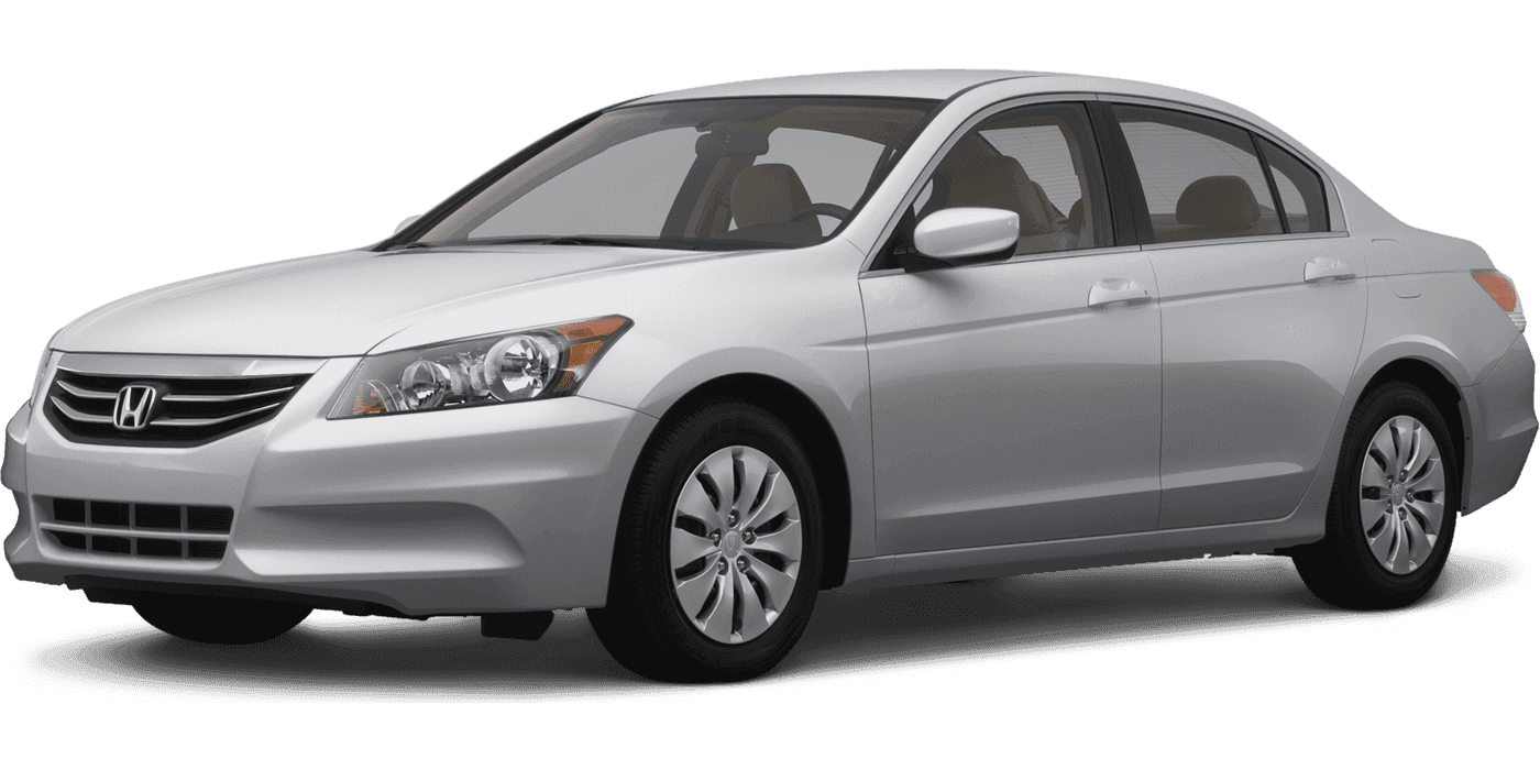 2012 Honda Accord LX in Woodbridge VA For Sale - Image 1