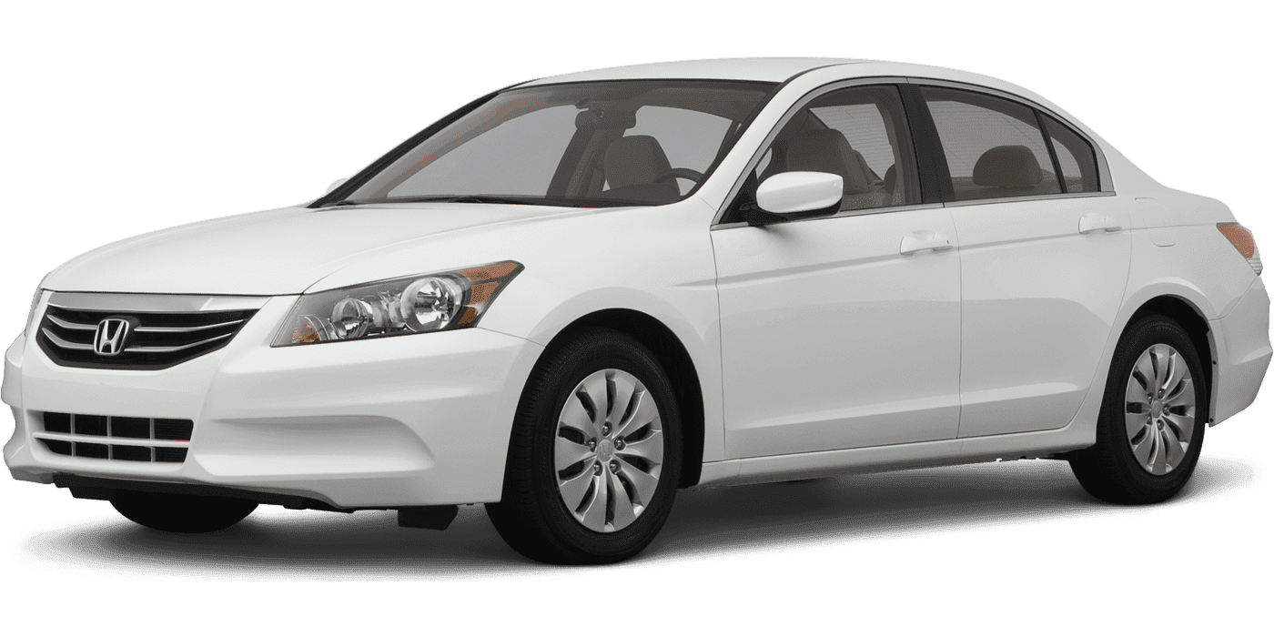 2012 Honda Accord LX in Jasper AL For Sale - Image 1