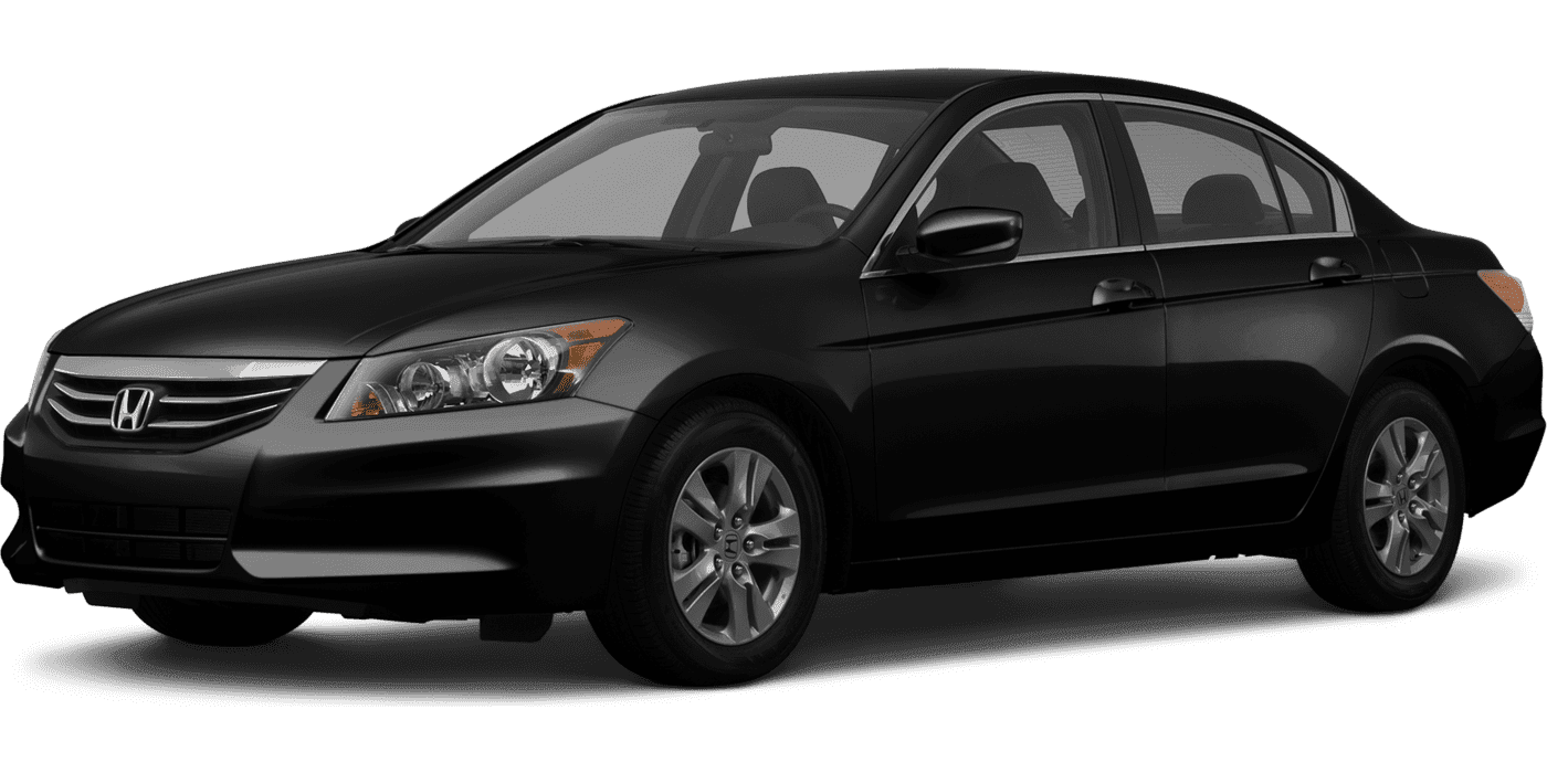2012 Honda Accord SE in Upland CA For Sale - Image 1