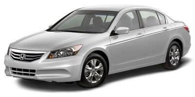 2012 Honda Accord SE in Signal Hill CA For Sale - Image 1