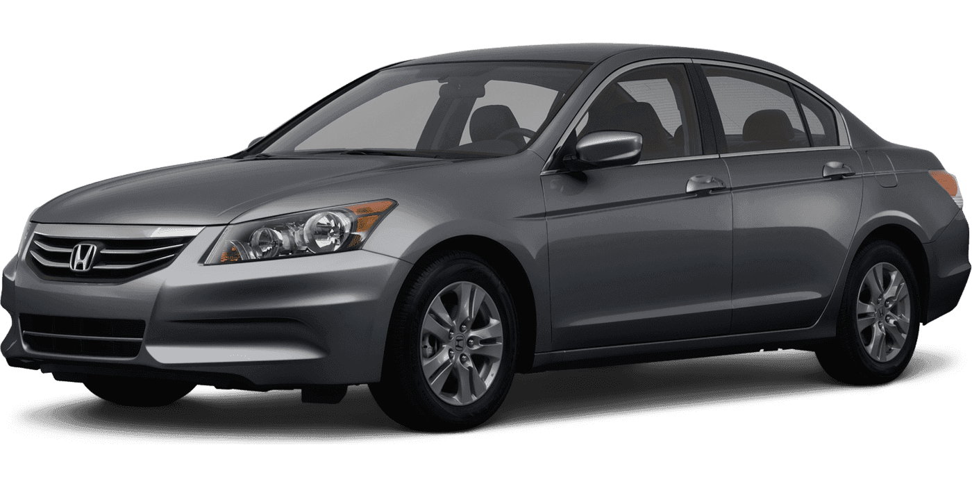 2012 Honda Accord SE in Clearfield UT For Sale - Image 1