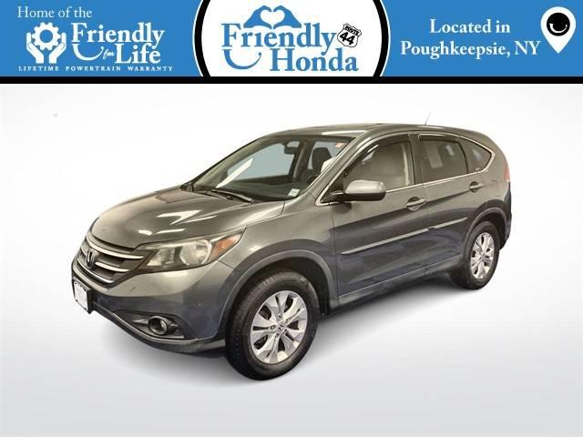 2012 Honda CR-V EX in Poughkeepsie NY For Sale - Image 1