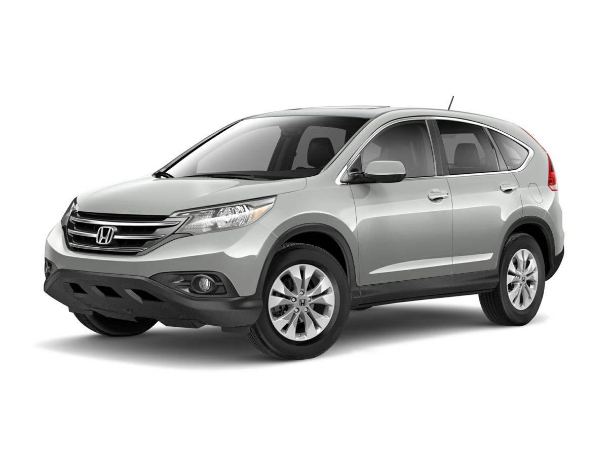 2012 Honda CR-V EX in Mesa AZ For Sale - Image 1