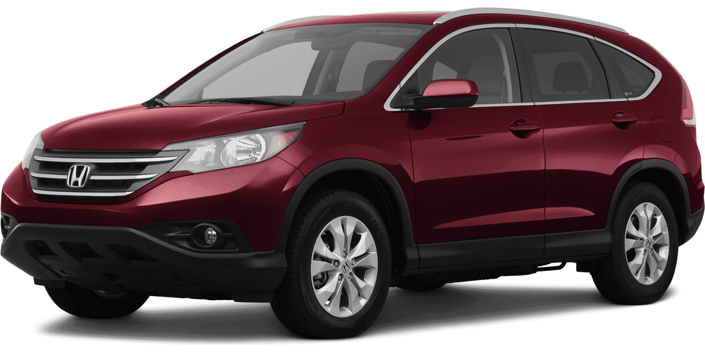2012 Honda CR-V EX in Owings Mills MD For Sale - Image 1