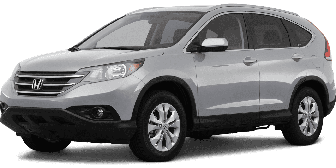 2012 Honda CR-V LX in Indianapolis IN For Sale - Image 1