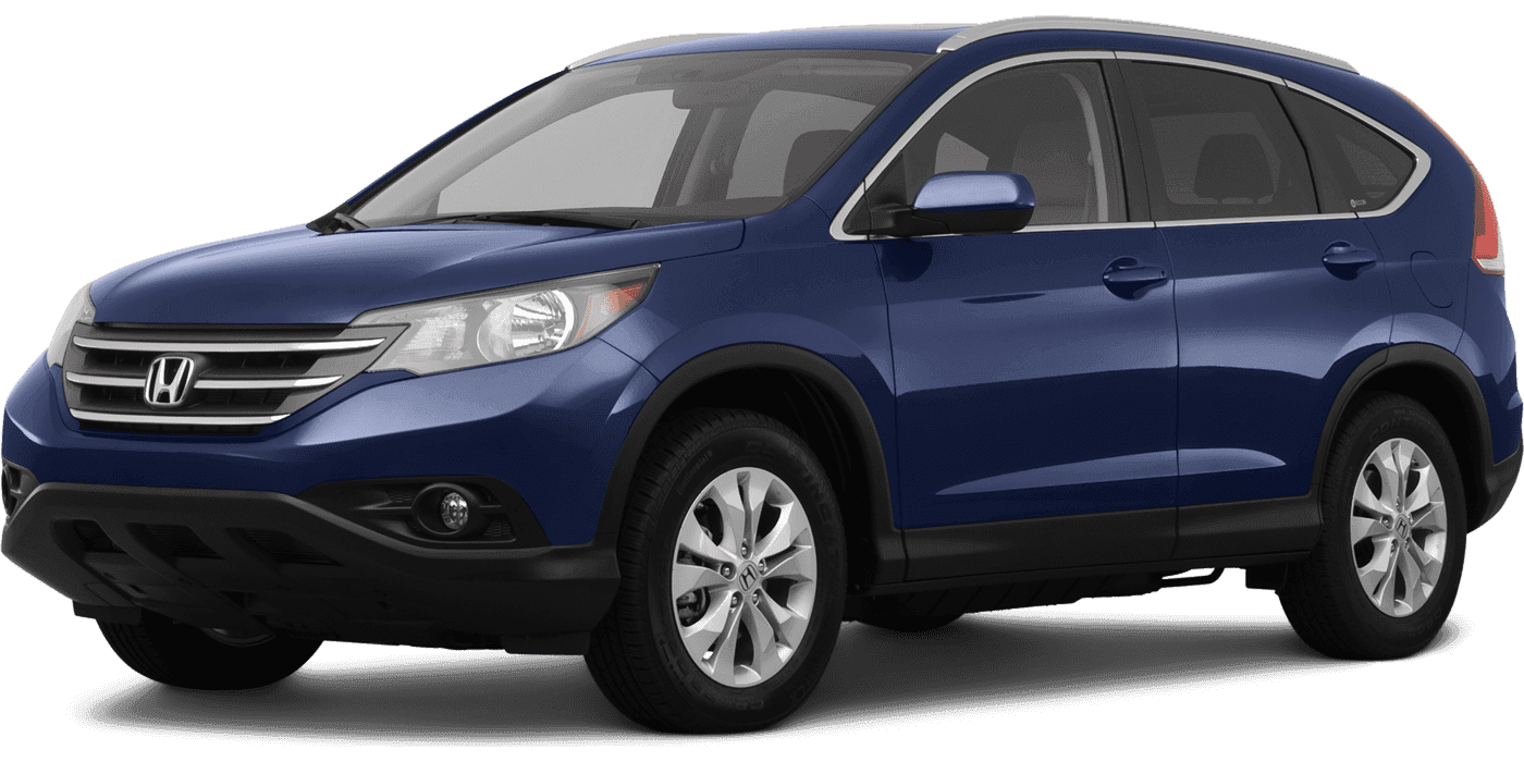 2012 Honda CR-V LX in Glen Burnie MD For Sale - Image 1