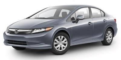2012 Honda Civic LX in Surprise AZ For Sale - Image 1