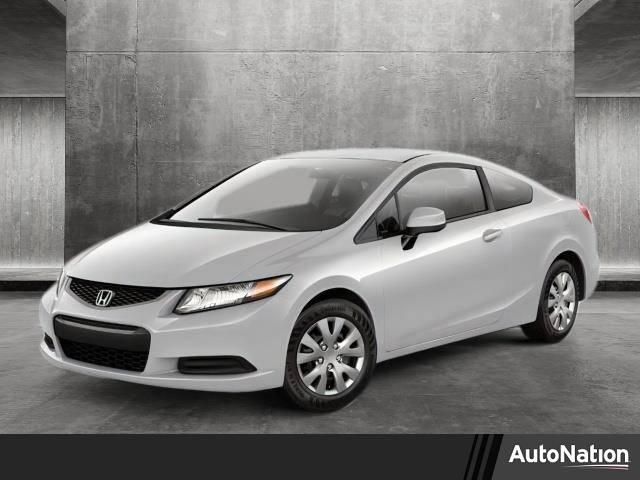 2012 Honda Civic LX in Clearwater FL For Sale - Image 1
