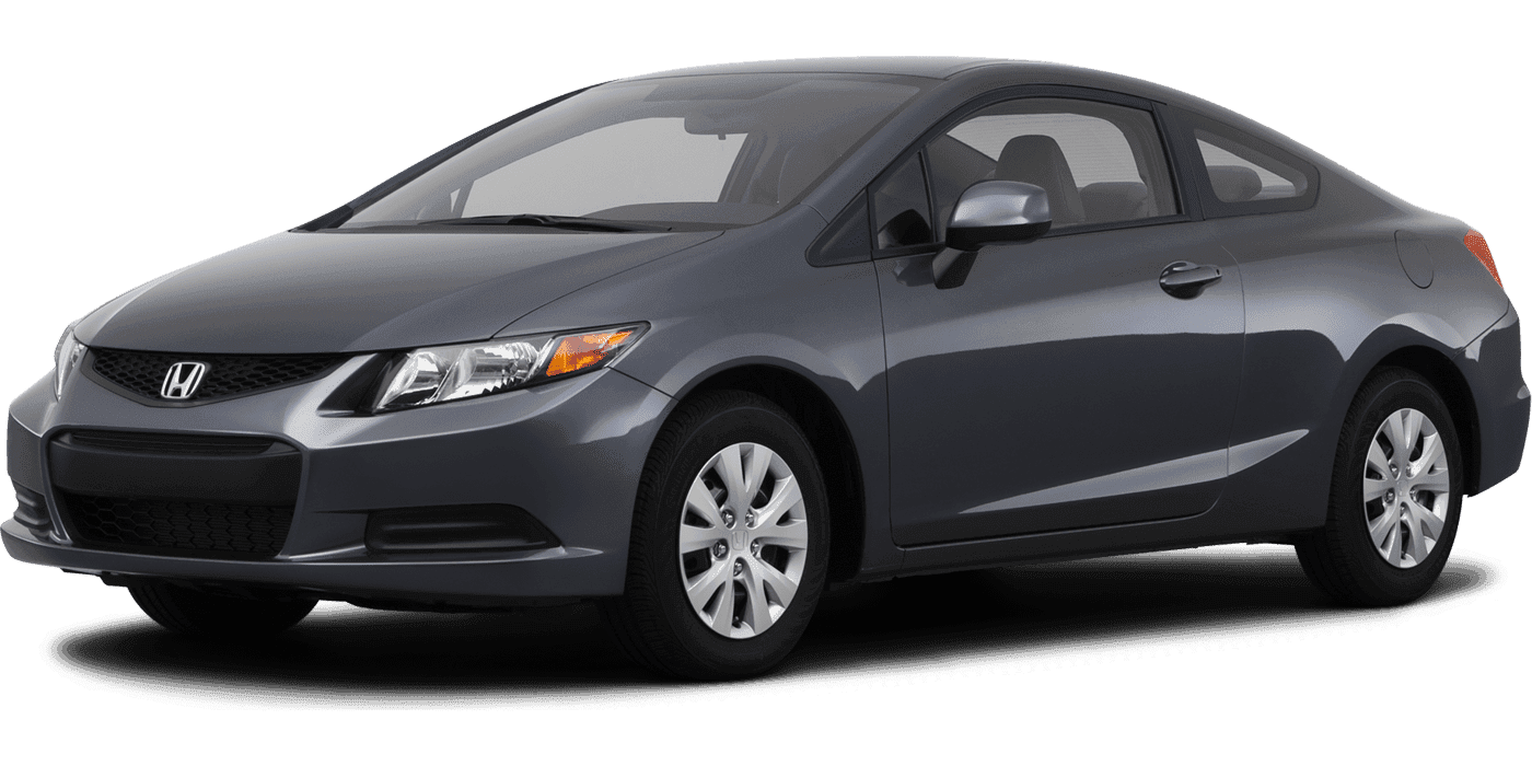 2012 Honda Civic LX in White Plains NY For Sale - Image 1