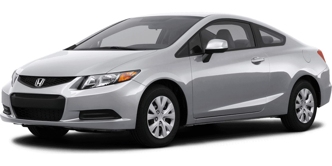 2012 Honda Civic LX in Vienna VA For Sale - Image 1