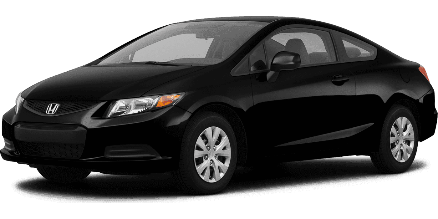 2012 Honda Civic LX in Avon IN For Sale - Image 1