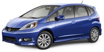 2012 Honda Fit Sport in Gurnee IL For Sale - Image 1