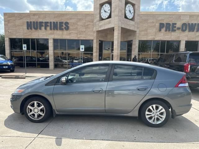 2012 Honda Insight EX in McKinney TX For Sale - Image 1