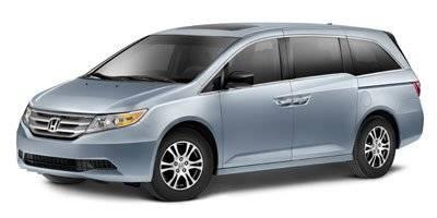 2012 Honda Odyssey EX-L in Murray UT For Sale - Image 1