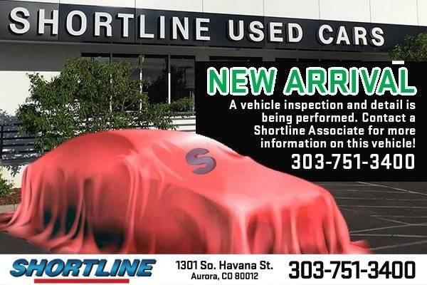 2012 Honda Odyssey Touring in Aurora CO For Sale - Image 1