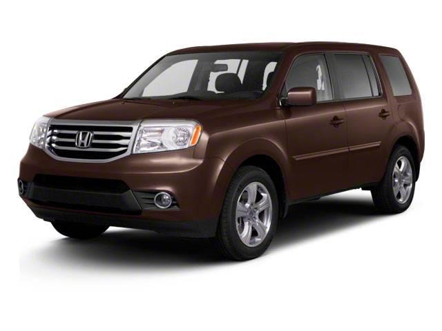 2012 Honda Pilot EX-L in Lithia Springs GA For Sale - Image 1