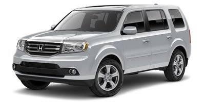 2012 Honda Pilot EX-L in McDonough GA For Sale - Image 1