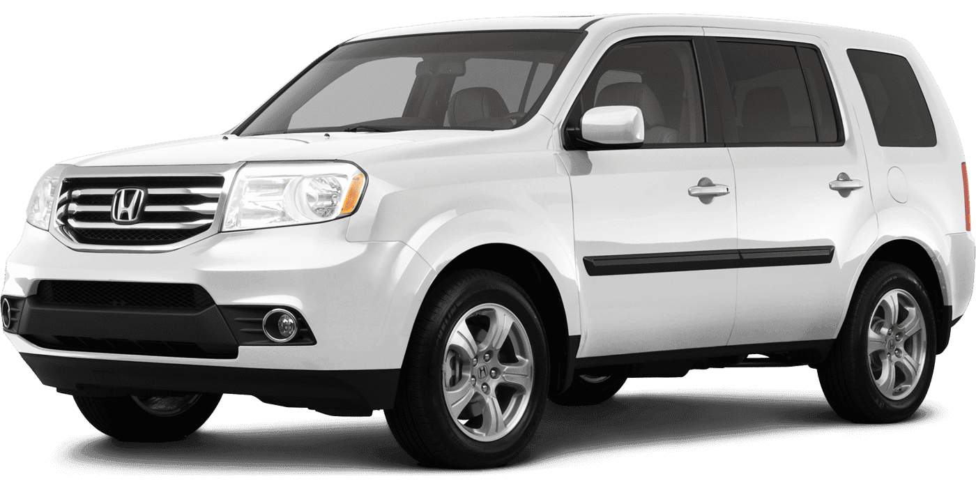 2012 Honda Pilot Touring in Edgewater MD For Sale - Image 1