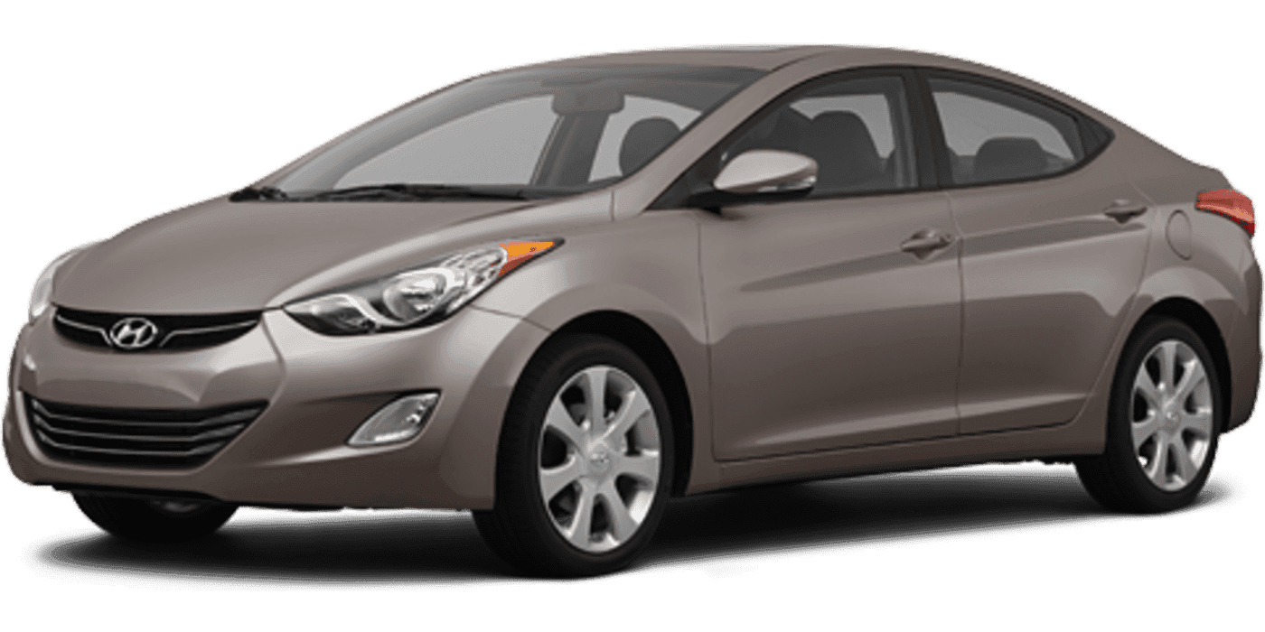 2012 Hyundai Elantra GLS in Cookeville TN For Sale - Image 1