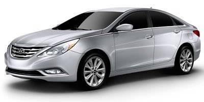 2012 Hyundai Sonata GLS in Albuquerque NM For Sale - Image 1