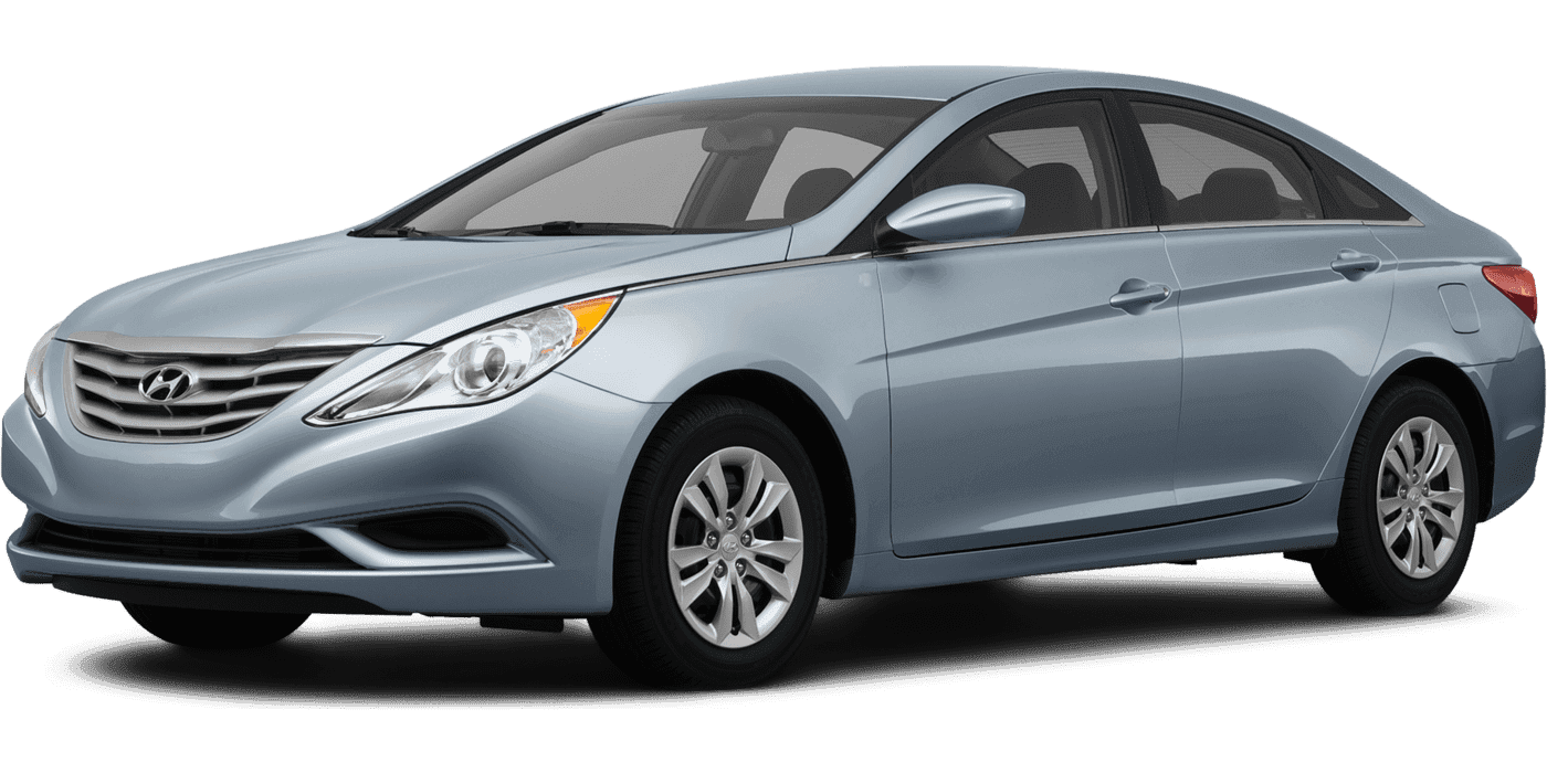 2012 Hyundai Sonata GLS in Chantilly VA For Sale - Image 1