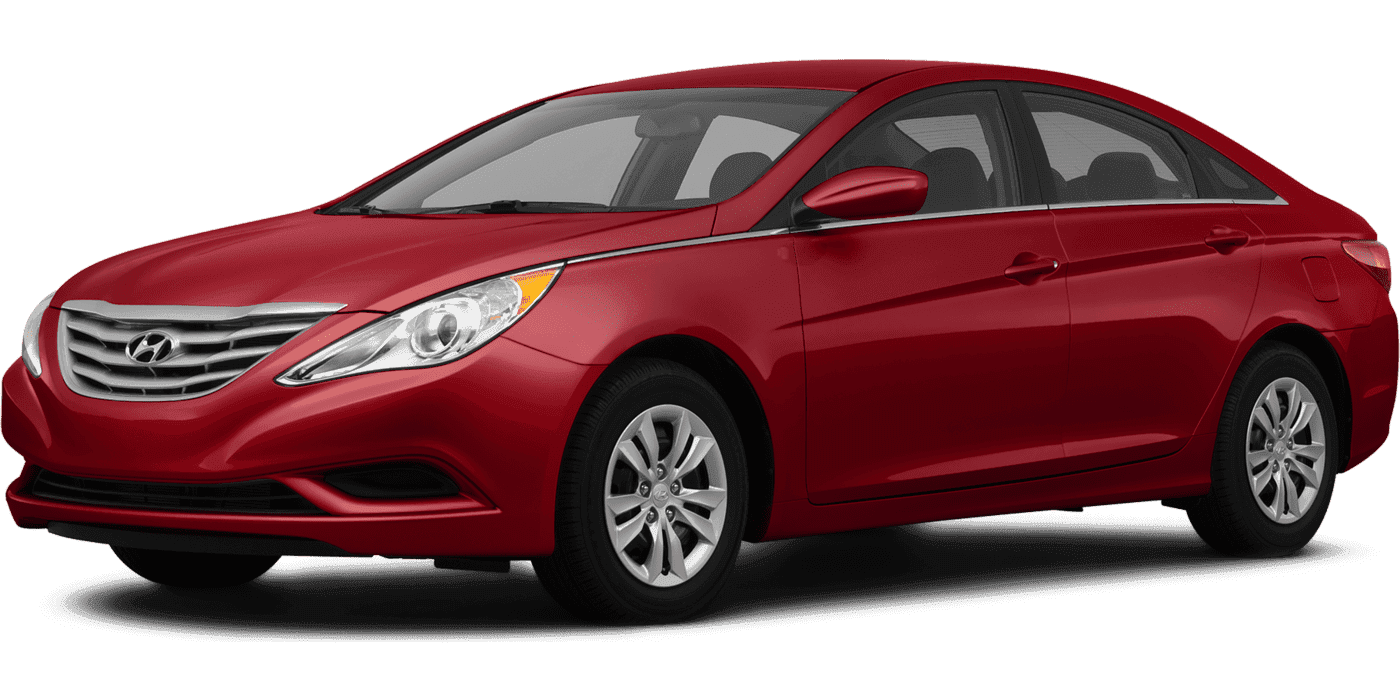 2012 Hyundai Sonata Limited in Hardin MT For Sale - Image 1