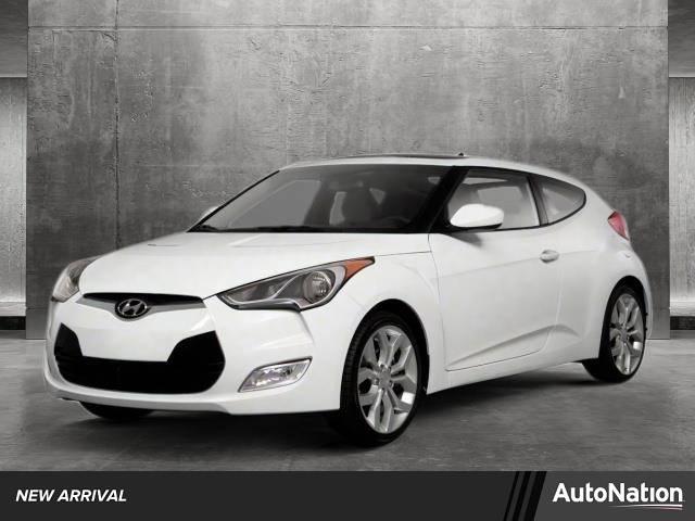 2012 Hyundai Veloster Base in Greenacres FL For Sale - Image 1
