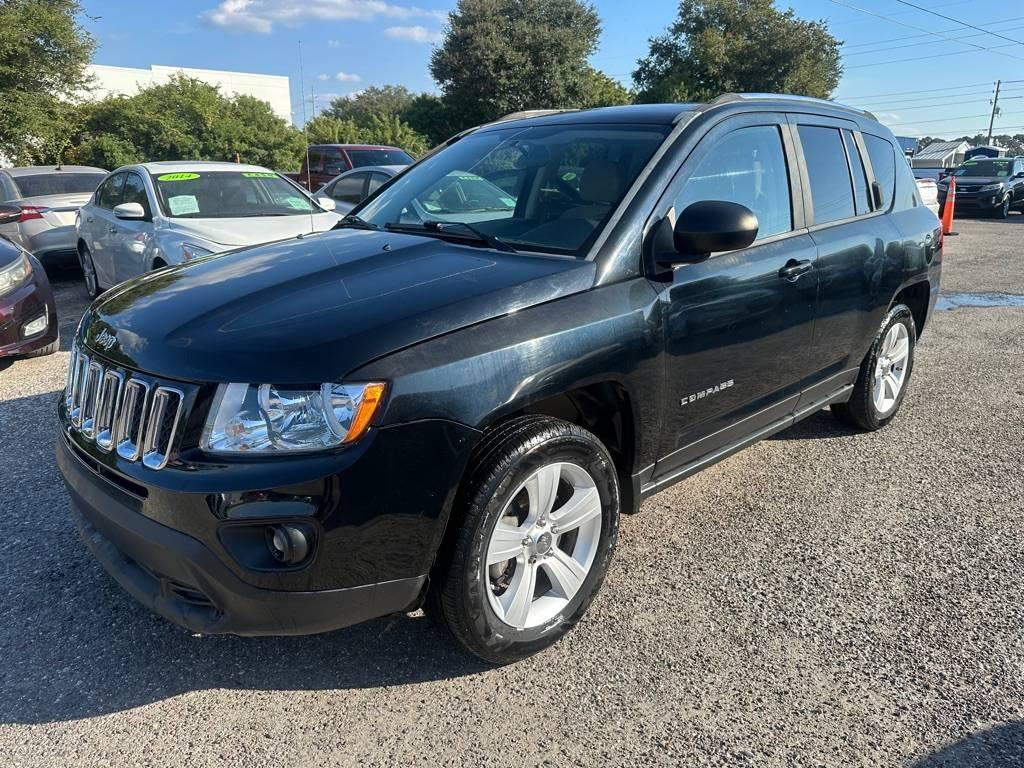 2012 Jeep Compass Sport in Orlando FL For Sale - Image 1