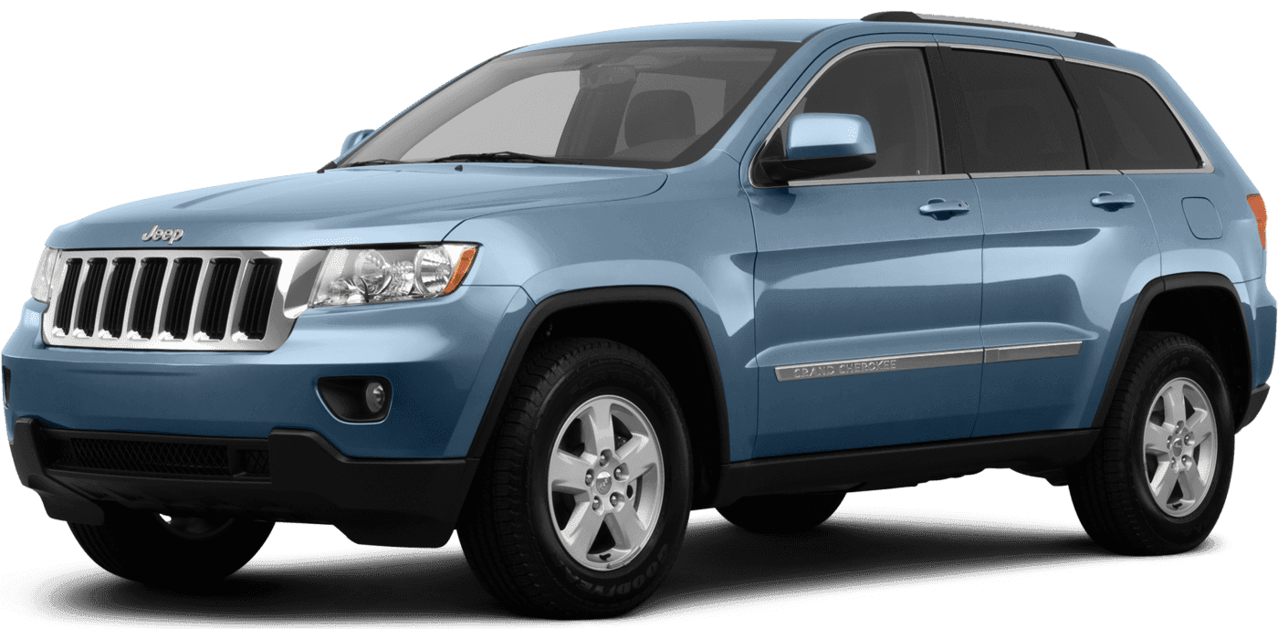 2012 Jeep Grand Cherokee Laredo in Wilson NC For Sale - Image 1