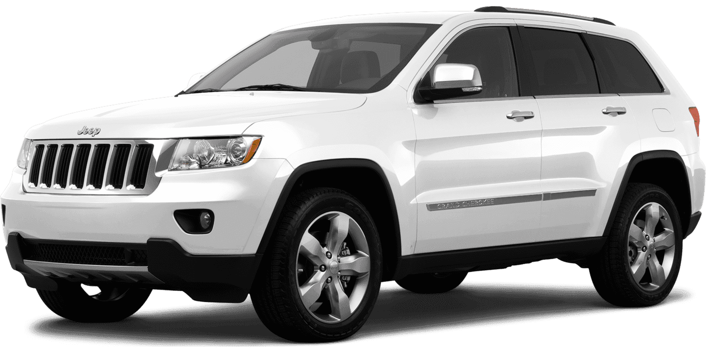 2012 Jeep Grand Cherokee Laredo in Conroe TX For Sale - Image 1