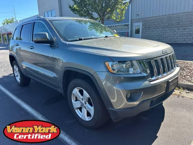 2012 Jeep Grand Cherokee Laredo in High Point NC For Sale - Image 1