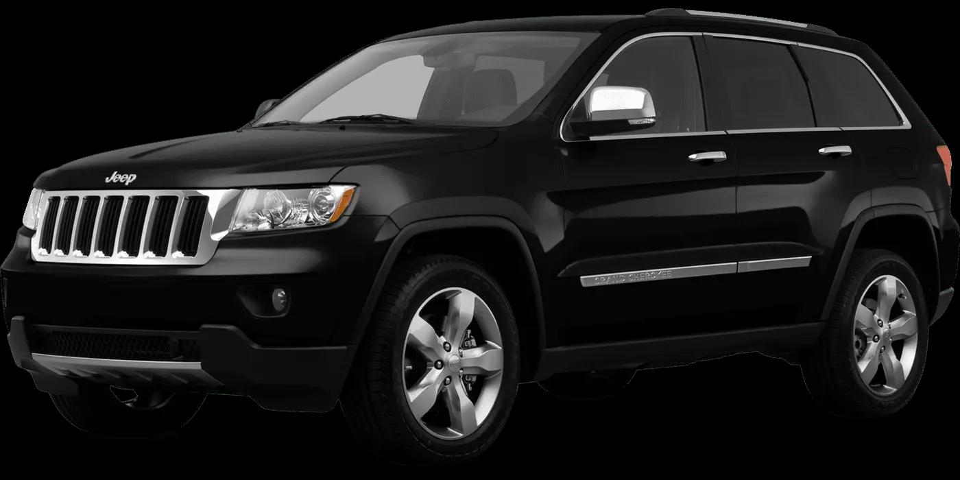 2012 Jeep Grand Cherokee Laredo in Baltimore MD For Sale - Image 1