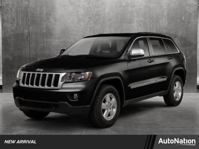 2012 Jeep Grand Cherokee Laredo in Buena Park CA For Sale - Image 1