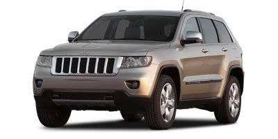 2012 Jeep Grand Cherokee Overland in Tinley Park IL For Sale - Image 1