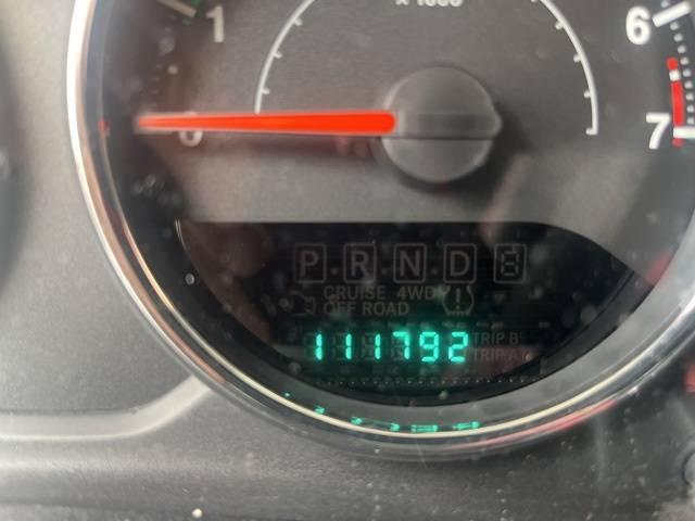 2012 Jeep Wrangler Sahara in Anderson SC For Sale - Image 1