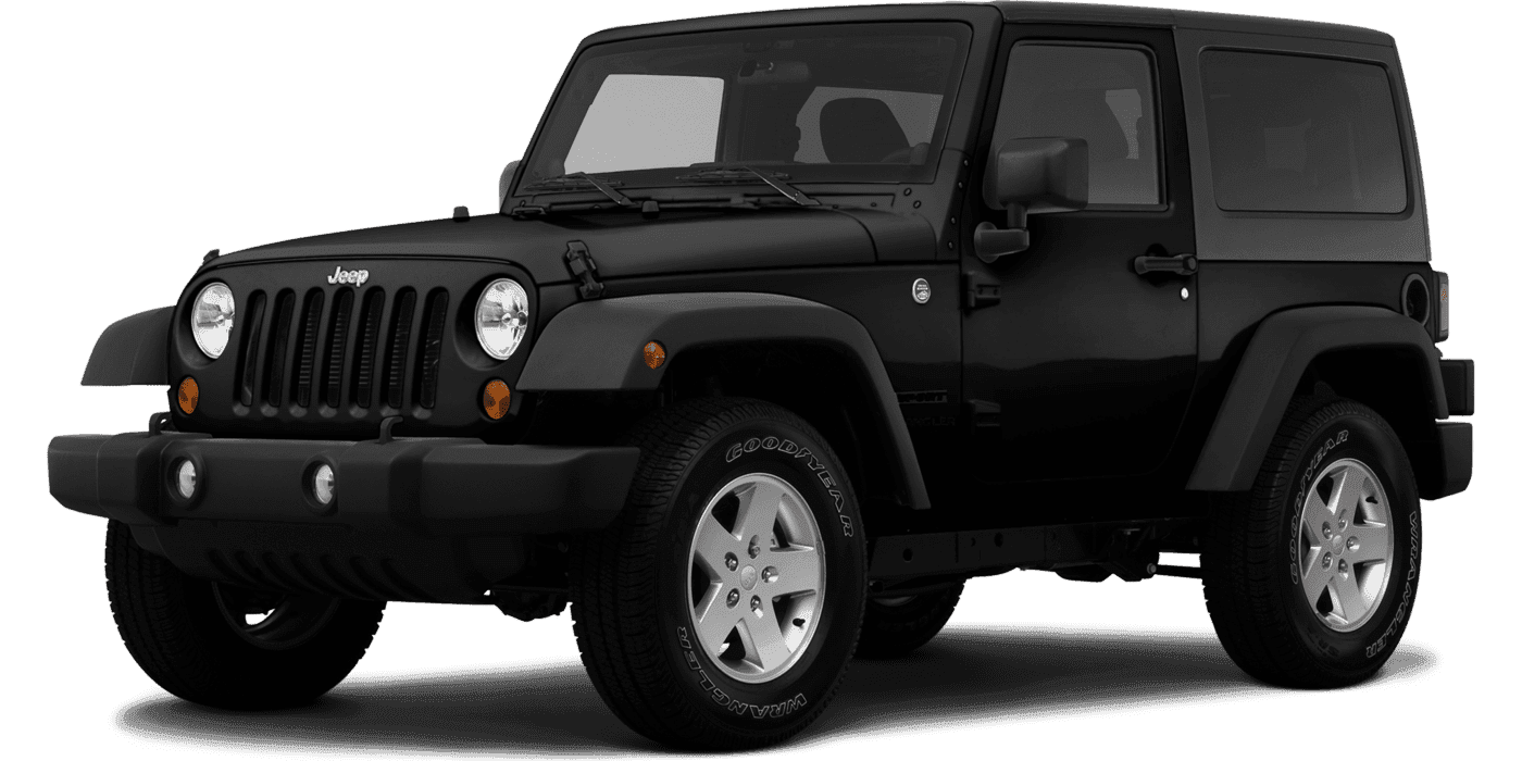2012 Jeep Wrangler Sahara in Hawthorne CA For Sale - Image 1