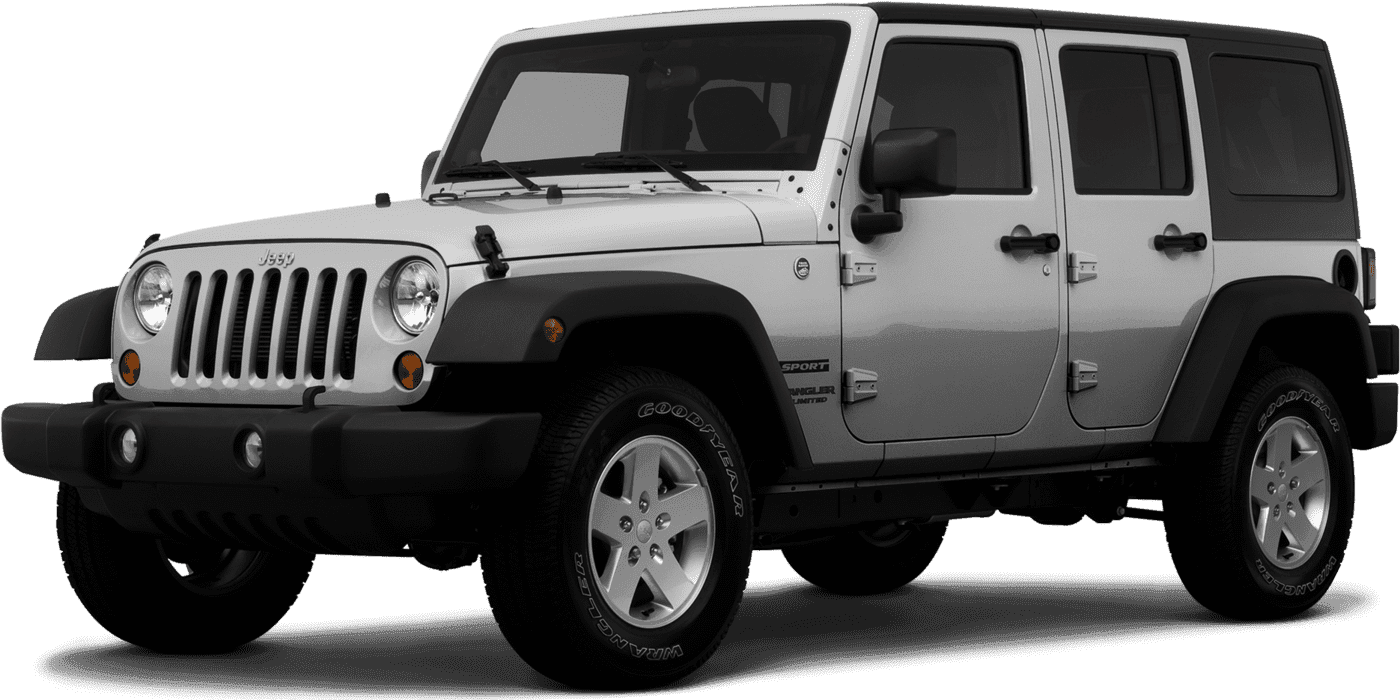 2012 Jeep Wrangler Sport in Houston TX For Sale - Image 1