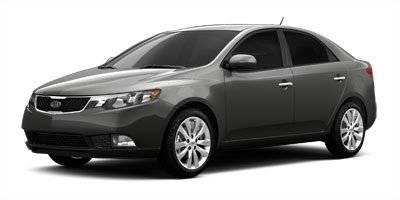 2012 Kia Forte EX in Tampa FL For Sale - Image 1