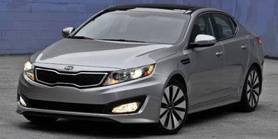 2012 Kia Optima EX in Tampa FL For Sale - Image 1