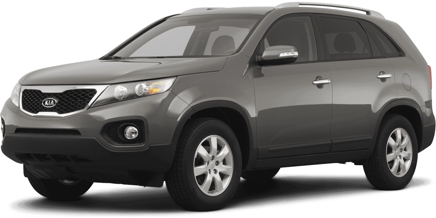 2012 Kia Sorento EX in West Chester PA For Sale - Image 1