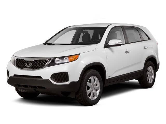 2012 Kia Sorento LX in Jacksonville FL For Sale - Image 1