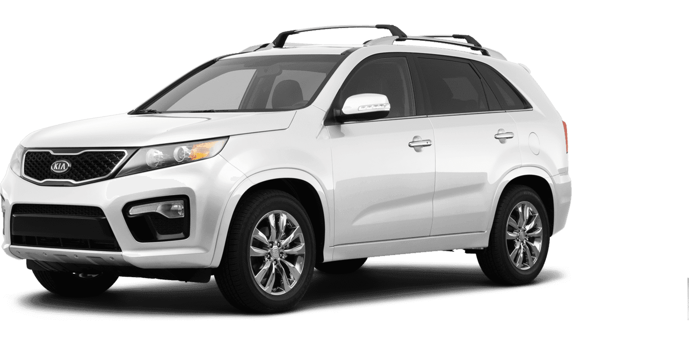 2012 Kia Sorento SX in Riviera Beach FL For Sale - Image 1