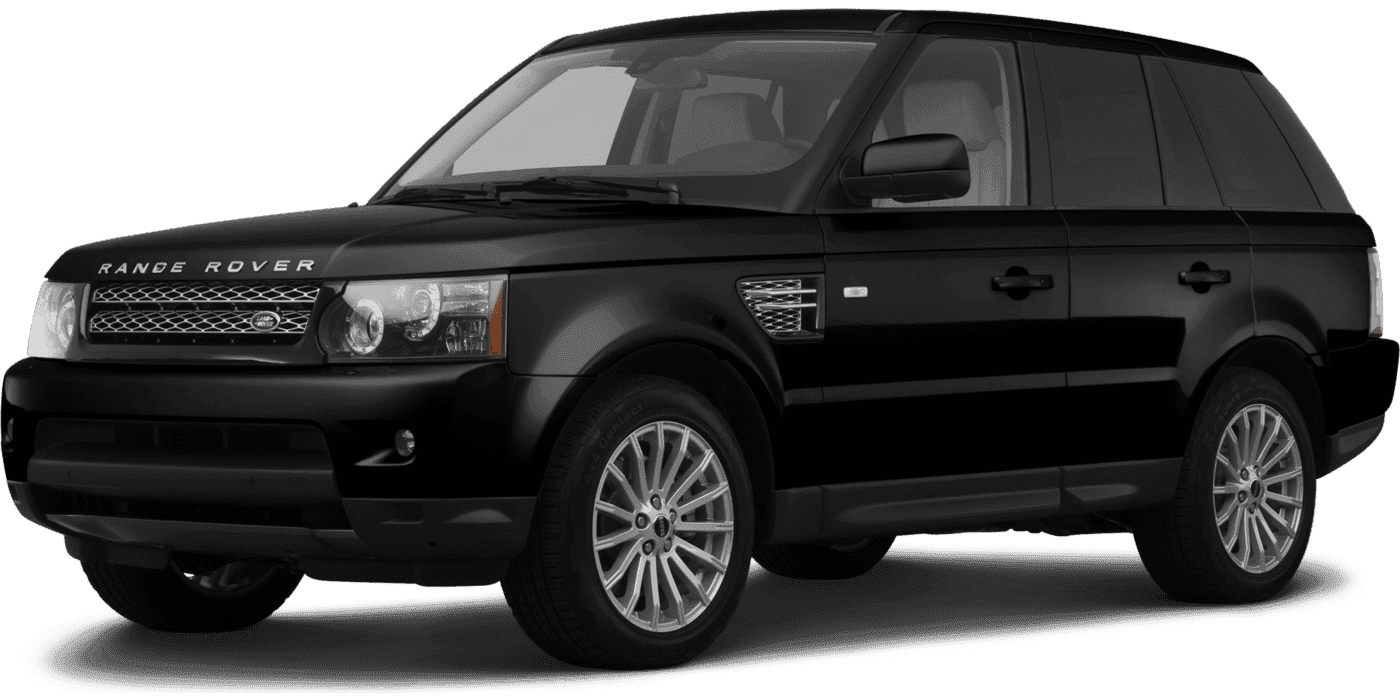 2012 Land Rover Range Rover Sport SC in Rahway NJ For Sale - Image 1