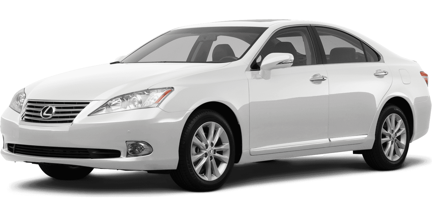 2012 Lexus ES ES 350 in Virginia Beach VA For Sale - Image 1