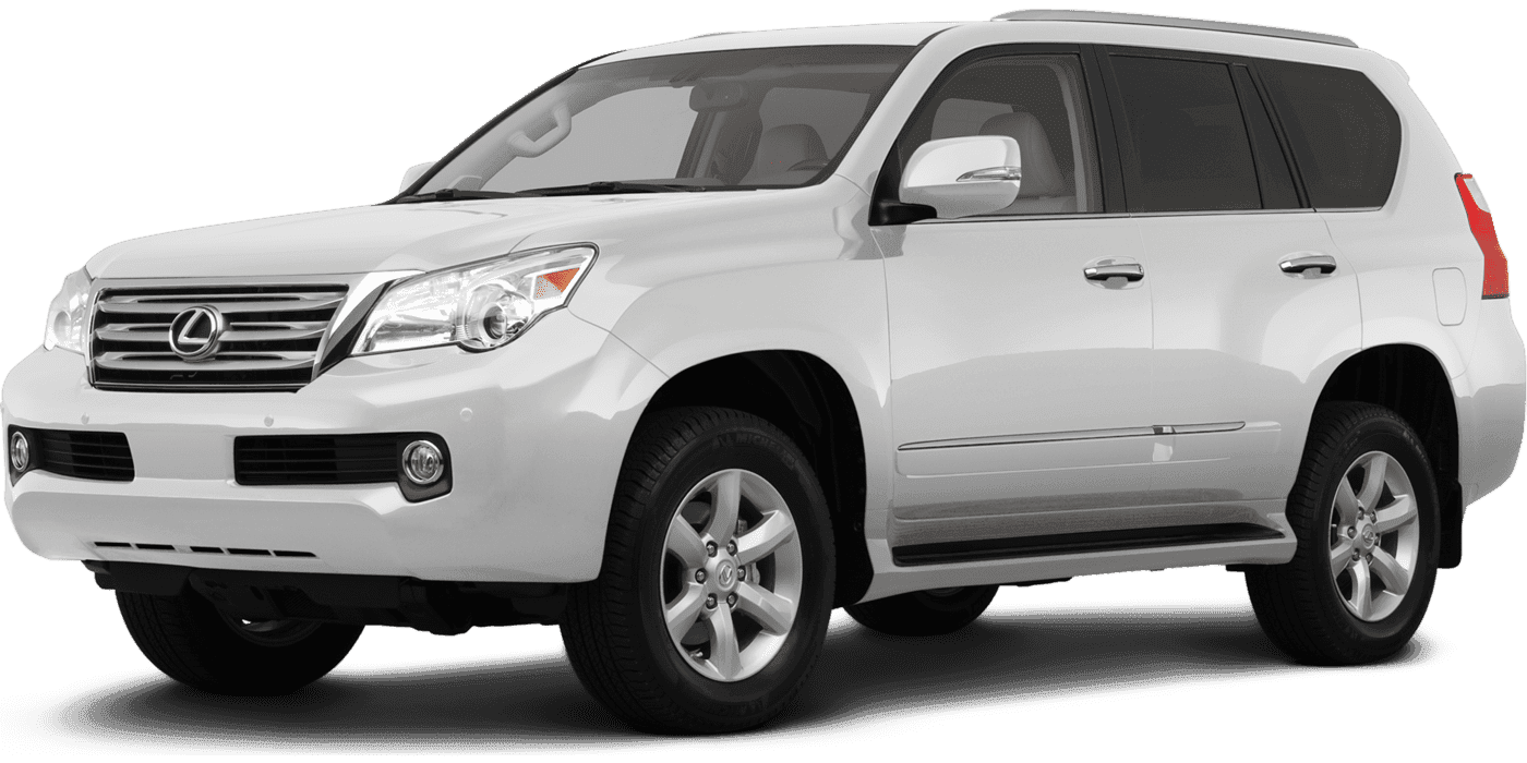 2012 Lexus GX GX 460 in Nashua NH For Sale - Image 1