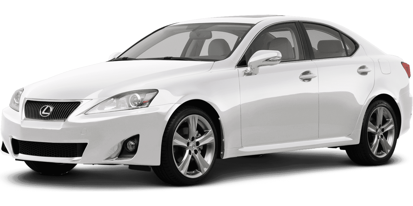 2012 Lexus IS IS 250 Sport in Torrance CA For Sale - Image 1