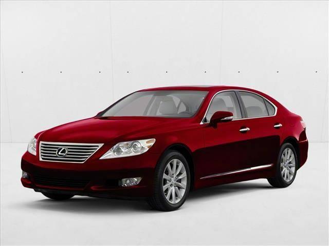 2012 Lexus LS LS 460 in Jacksonville FL For Sale - Image 1
